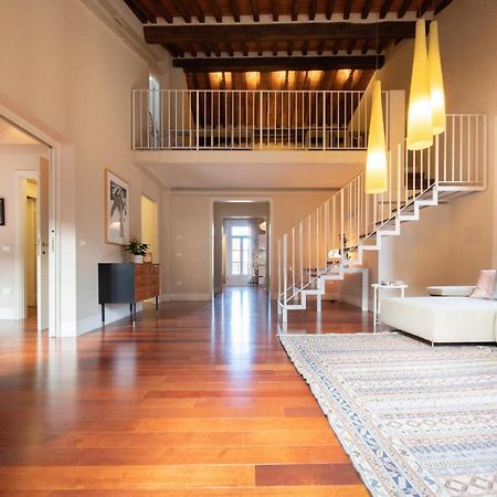 Casa Della Luce Luxury Apartamento Lucca Exterior foto