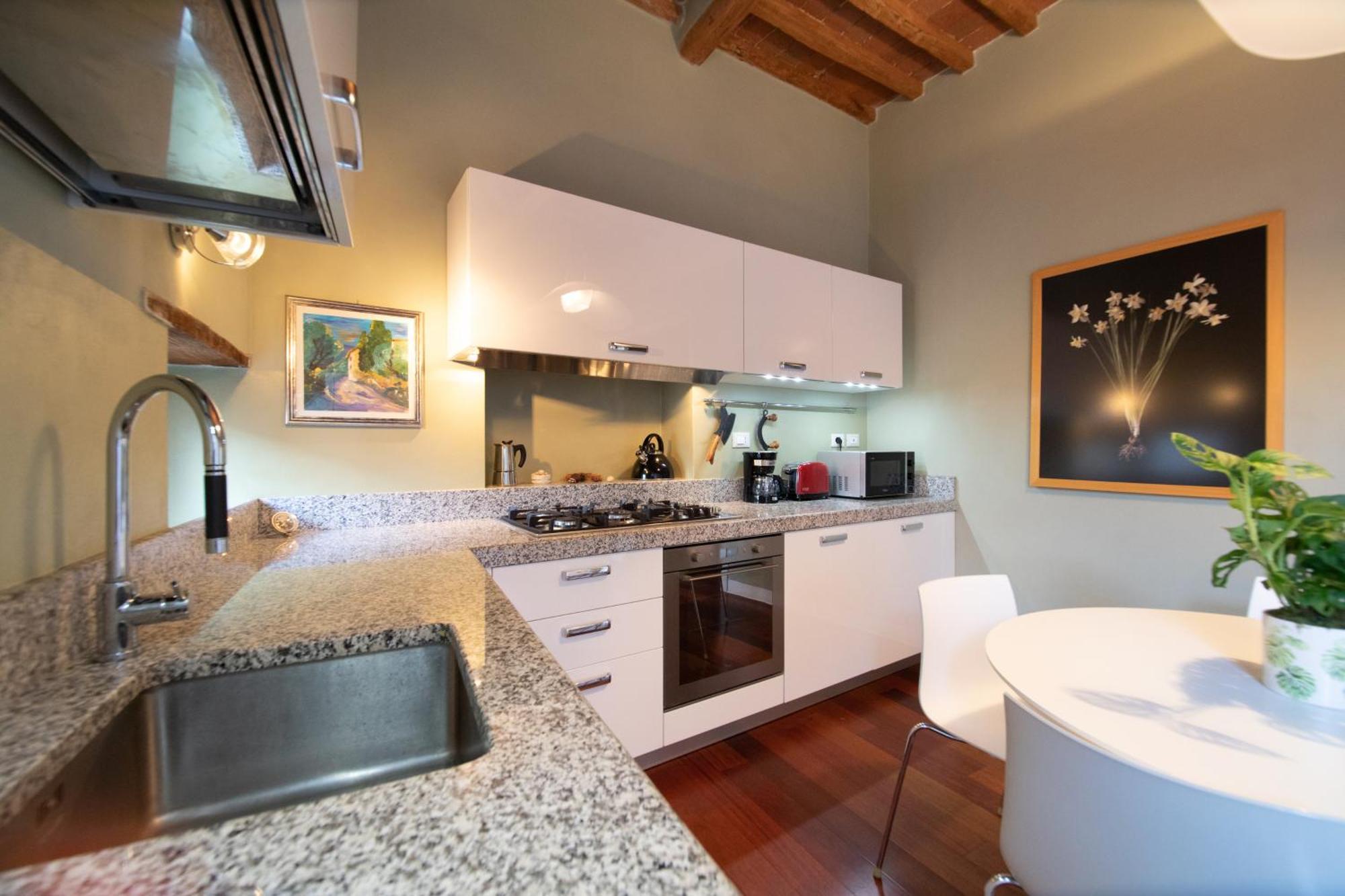 Casa Della Luce Luxury Apartamento Lucca Exterior foto