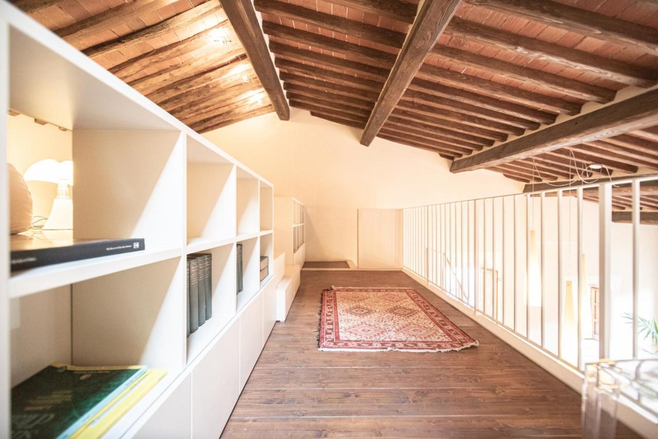 Casa Della Luce Luxury Apartamento Lucca Exterior foto