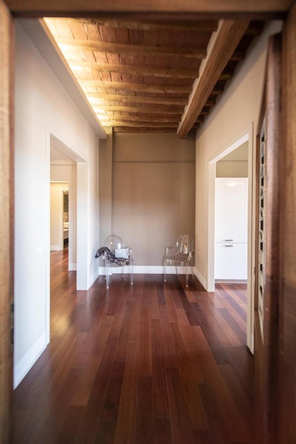 Casa Della Luce Luxury Apartamento Lucca Exterior foto