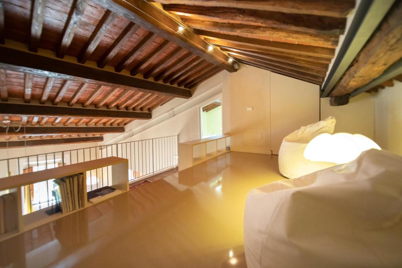 Casa Della Luce Luxury Apartamento Lucca Exterior foto