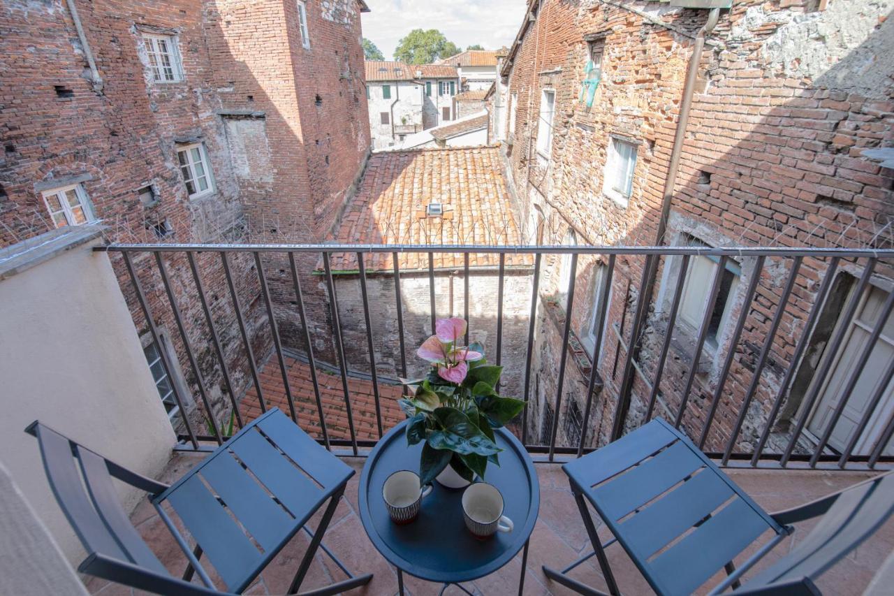 Casa Della Luce Luxury Apartamento Lucca Exterior foto